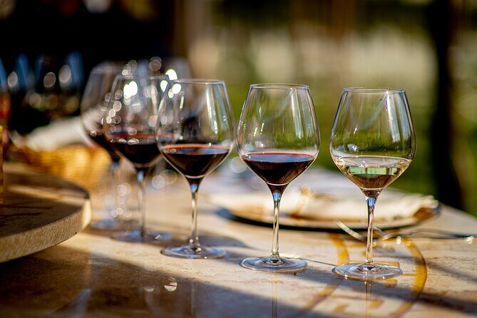 Discover San Gimignano from Livorno - Key Points