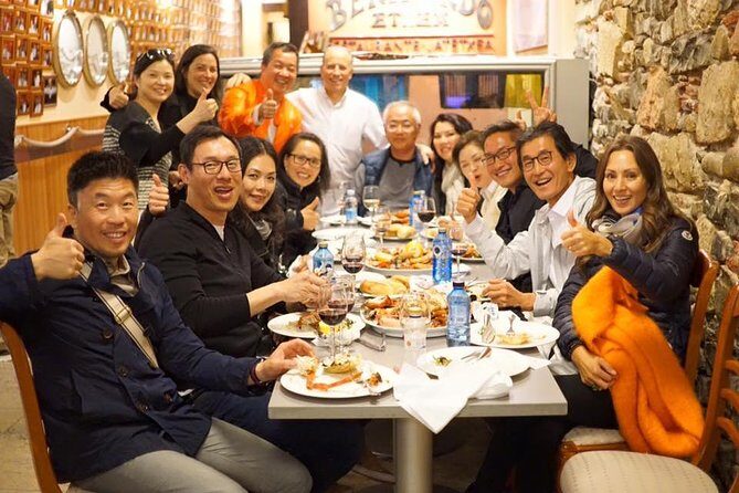 Discover San Sebastiáns Best Pintxos on a Unique Culinary Tour - An In-Depth Look at the Pintxo Tour Experience