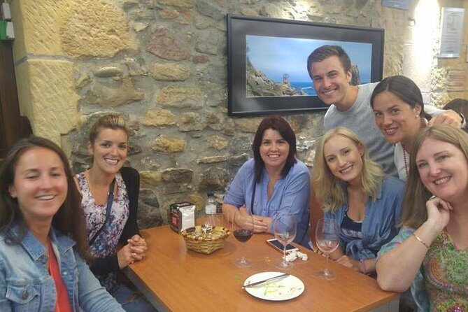 Discover San Sebastiáns Best Pintxos on a Unique Culinary Tour - The Sum Up
