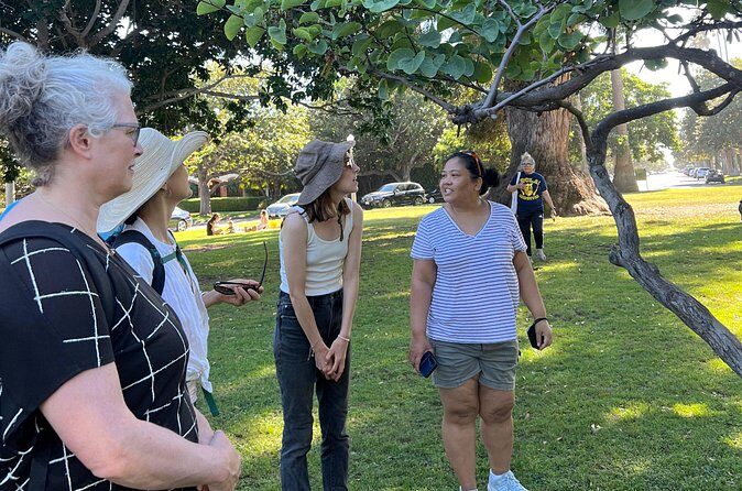 Discover Santa Monicas Lush Gardens, Trees & Neighborhoods - Final Thoughts: Who Will Love This Tour?