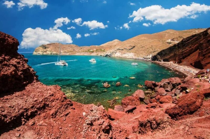 DISCOVER SANTORINI LIKE A LOCAL IN 5 HOURS - Value and Pricing