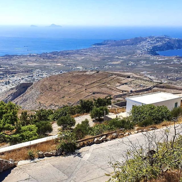 Discover Santorini: Private Full-Day Tour with Wine Tasting! - Who Should Book This Tour?