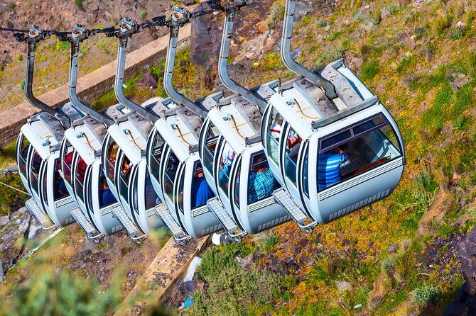 Discover Santorini Private Shore Excursion - Final Thoughts