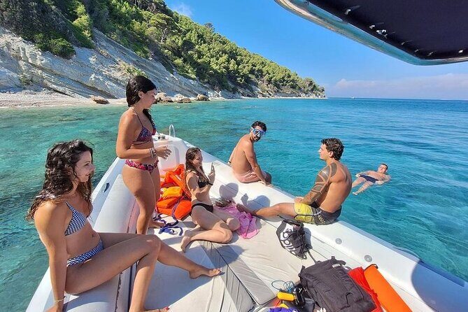 Discover Sazan Island, Haxhi Ali Cave, and Karaburun Hidden Gems - An In-Depth Look at the Sazan Island, Haxhi Ali Cave, and Karaburun Tour