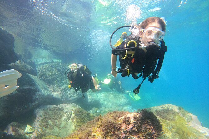 Discover Scuba Dive in Gran Canaria - Final Thoughts