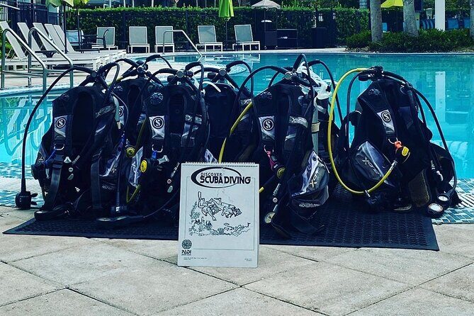 Discover Scuba Diving - Discover Scuba Diving in Key West: A Practical and Authentic Introduction