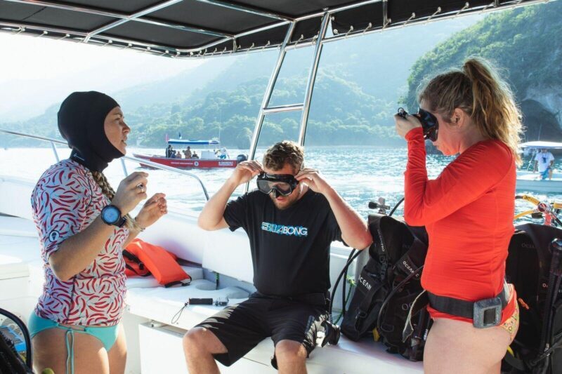 Discover Scuba Diving - Who Should Consider This Tour?