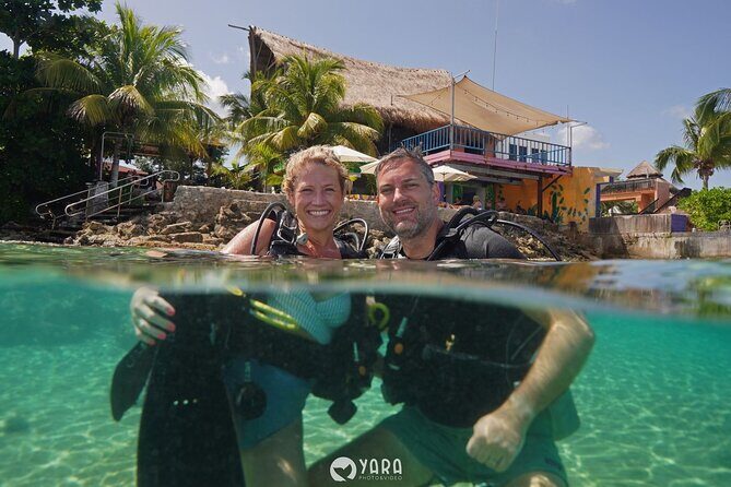 Discover Scuba Diving - The Price and Value