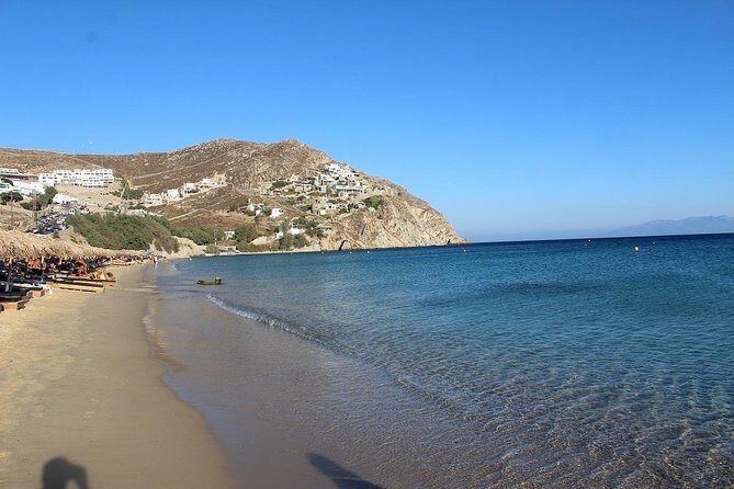 Discover Scuba Diving Adventure in Mykonos - Final Thoughts