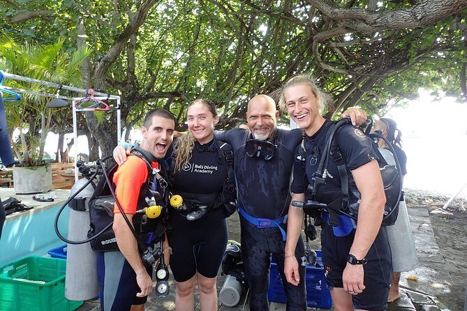 Discover Scuba Diving and dive in Menjangan Island Marine Park 2 dives - Final Thoughts: Is It Worth It?