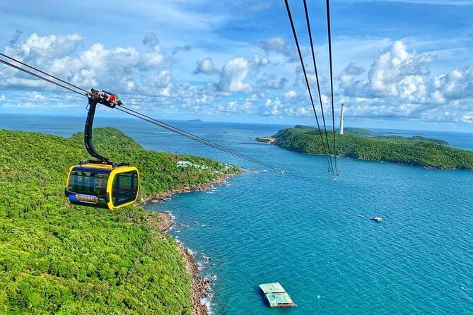 Discover Scuba Diving at Phu Quoc Island - Key Points