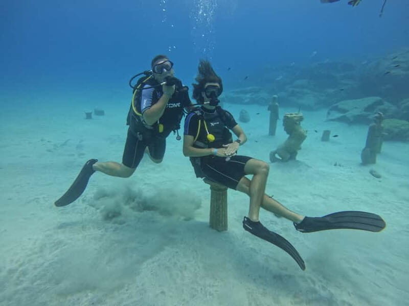 Discover Scuba Diving Experience - Who Will Love This Experience?