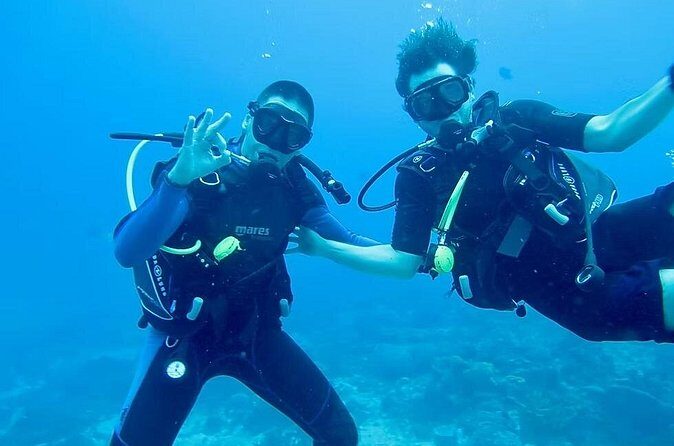 Discover Scuba Diving From Boat - Final Thoughts: Is It Worth It?