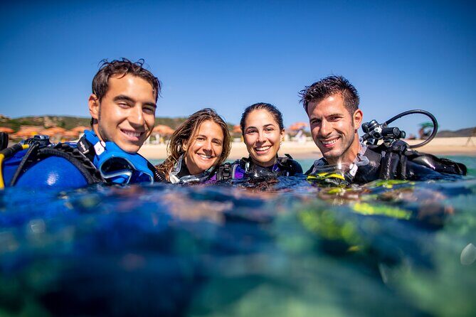 Discover Scuba Diving from the Boot - Who Should Book This Tour?