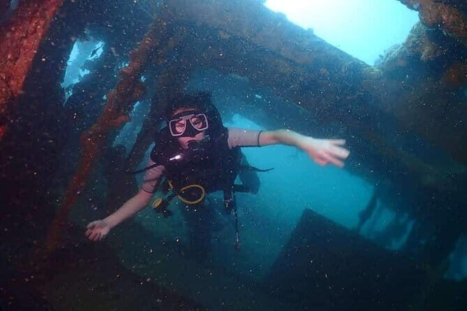 Discover Scuba Diving in Coron - An In-Depth Look at the Coron Discover Scuba Experience