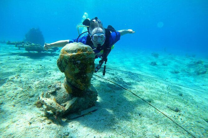 Discover Scuba Diving in Cozumel - The Meeting Point and Logistics