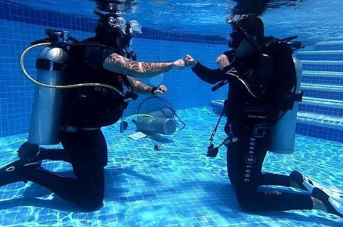 Discover Scuba Diving in Cozumel - Final Thoughts: Is It Worth It?