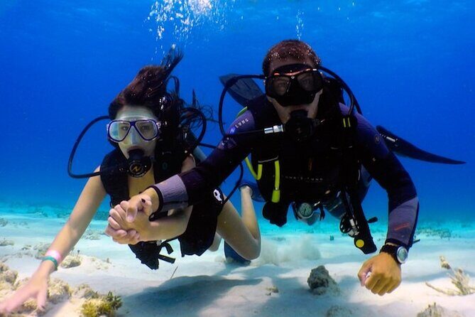 Discover Scuba diving in El Nido - Key Points