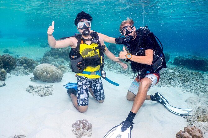 Discover Scuba diving in El Nido - The Experience Breakdown: What to Expect from Start to Finish