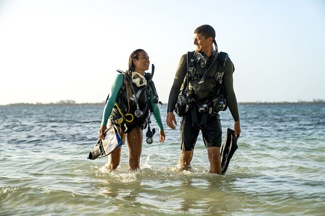 Discover Scuba diving in Gran Canaria with Hotel Pick-up - Who Will Love This Experience?