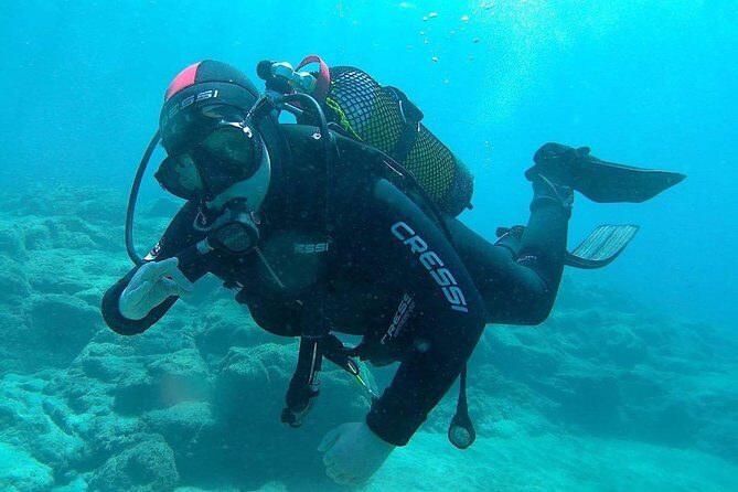 Discover Scuba diving in Gran Canaria with Hotel Pick-up - The Sum Up: Is It Worth It?