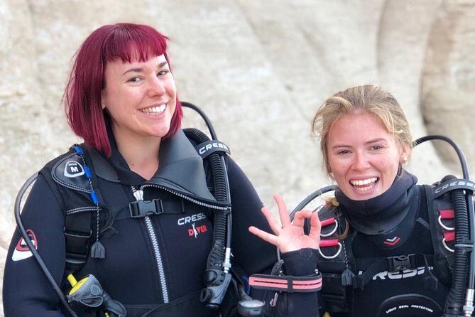 Discover Scuba diving in Gran Canaria with Hotel Pick-up - FAQ