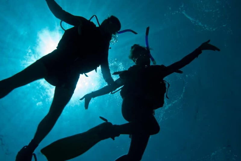 Discover Scuba Diving in Menorca: your first underwater adventure - What to Expect from the Menorca Discover Scuba Tour