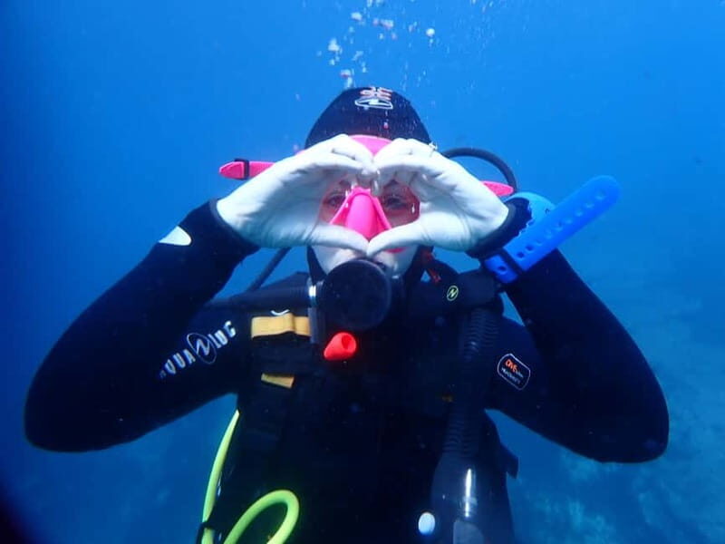 Discover Scuba Diving, scuba diving for begginers!! - What Is This Experience Really Like?