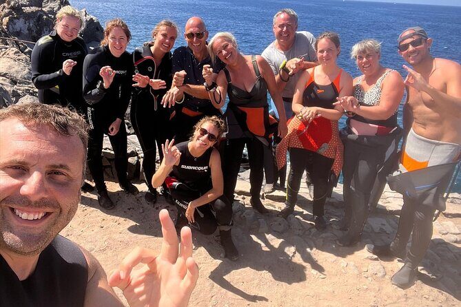 Discover Scuba Diving - Try it for the first time! - Frequently Asked Questions