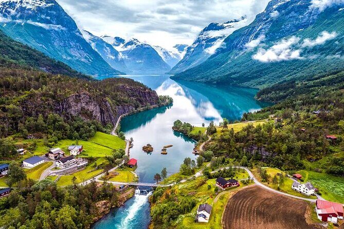 Discover Sensational Stavanger: Self-Guided Audio Tour - Navigating the Experience