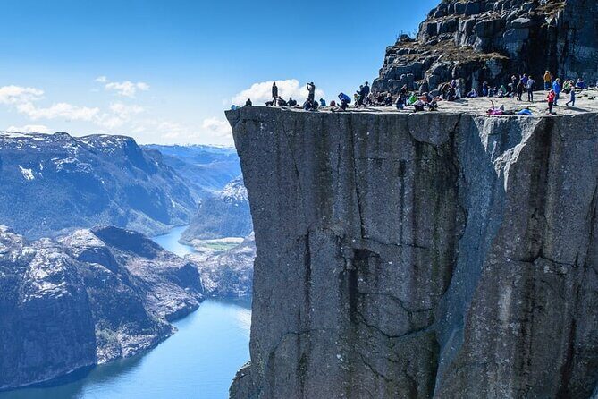 Discover Sensational Stavanger: Self-Guided Audio Tour - Final Thoughts: Is It Worth It?