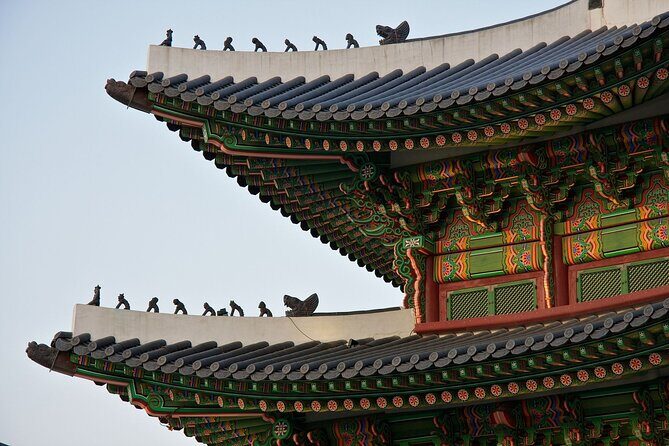 Discover Seoul: Local Life and History - What Do Travelers Say?