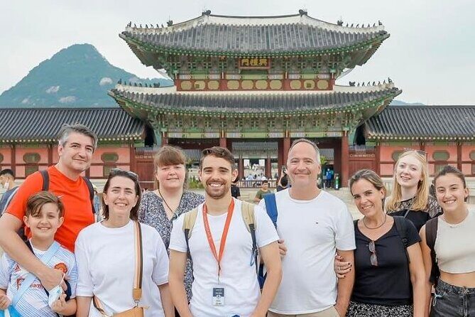 Discover Seoul: Local Life and History - Final Thoughts: Is This Tour Right for You?