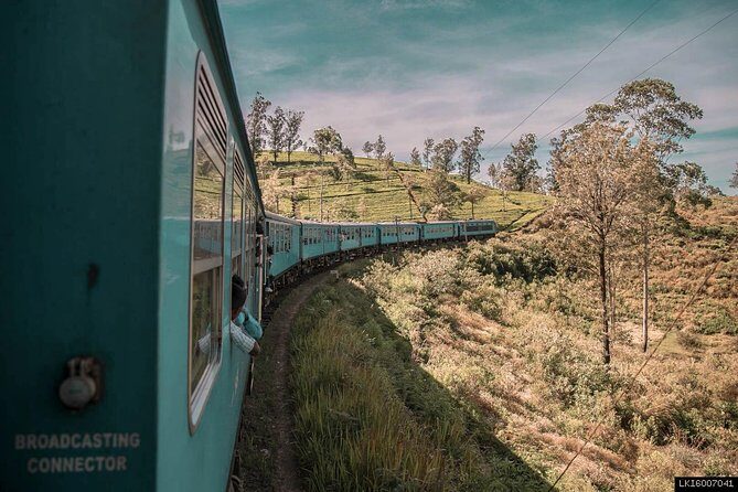 Discover Serendib by Rail (8 Days) - Who Will Love This Tour?