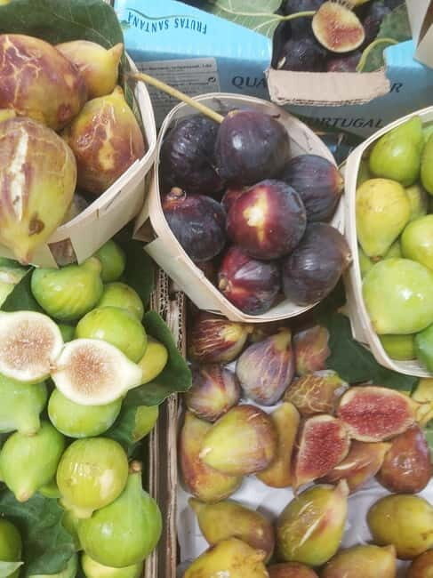 Discover Setúbal´s Secrets: Wine, Culture and Arrabida Magic - Key Points