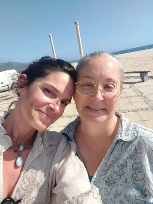 Discover Setúbal´s Secrets: Wine, Culture and Arrabida Magic - Savoring a Fresh Seafood Lunch