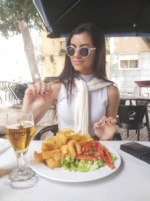 Discover Setúbal´s Secrets: Wine, Culture and Arrabida Magic - The Enchanting Arrábida Mountain Range