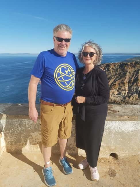 Discover Setúbal´s Secrets: Wine, Culture and Arrabida Magic - Who Will Love This Tour?