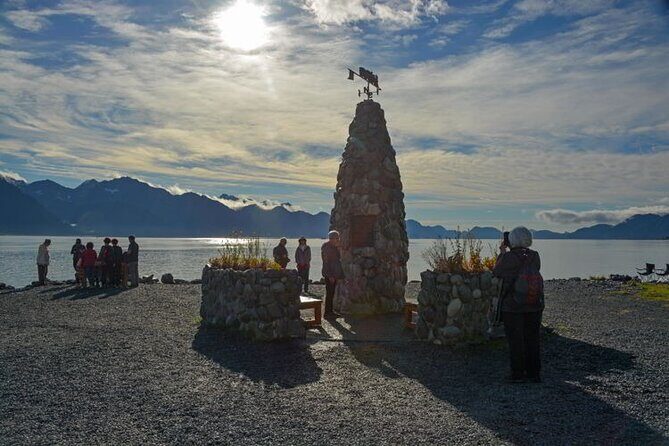 Discover Seward: Self-Guided Audio Tour - Who Will Love This Tour?