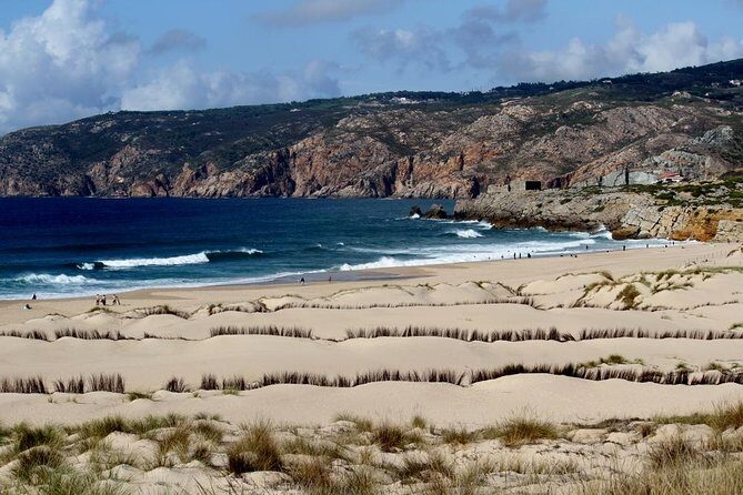 Discover Sintra and Cascais by comfy van - Private Full Day Tour - The Practicalities: What You Need to Know