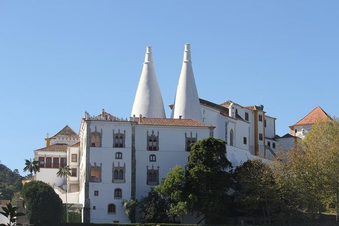 Discover Sintra and Cascais by comfy van - Private Full Day Tour - Who Will Love This Tour?