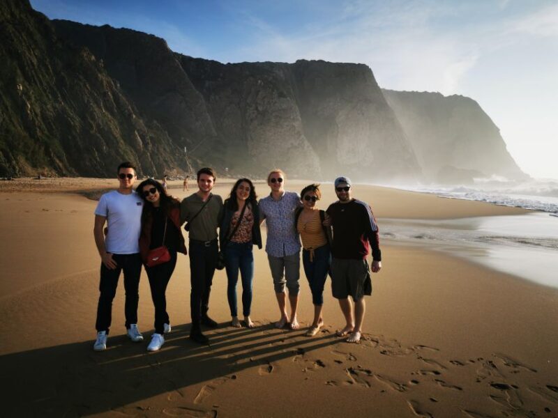 Discover Sintra and Cascais Lisbon Pickup Private Groups - Who Is This Tour Best For?