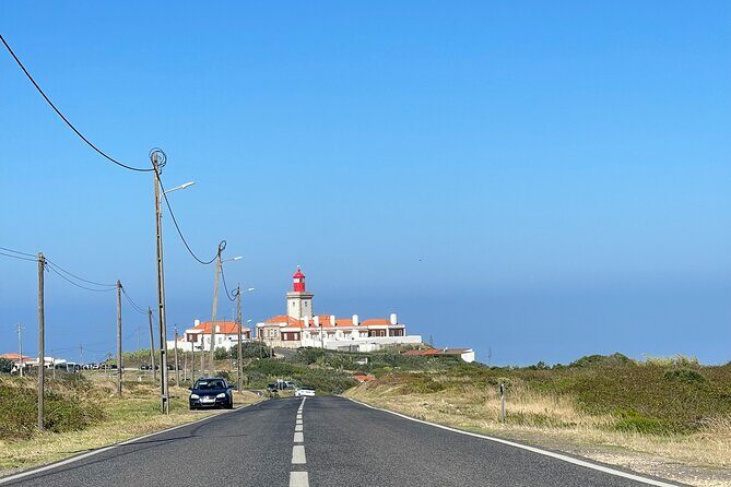 Discover Sintra and the Atlantic Coast on an 8 Hour Private Tour - A Deep Dive into the Experience