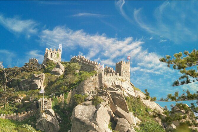 Discover Sintra and the Atlantic Coast on an 8 Hour Private Tour - Analyzing the Value