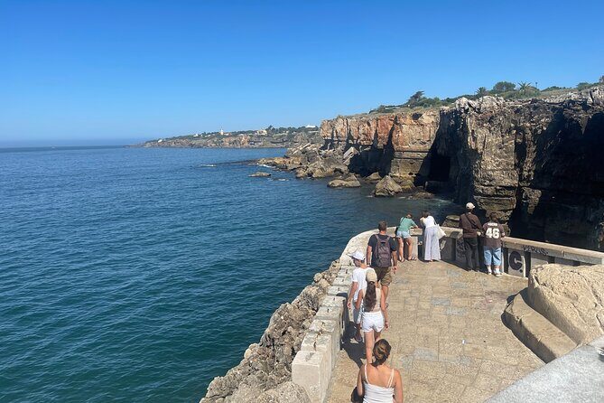 Discover Sintra and the Atlantic Coast on an 8 Hour Private Tour - Who Will Love This Tour?