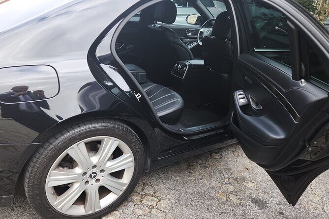 Discover Sintra Beauty with a Guided Journey from Lisbon - A Deep Dive into the Sintra Experience