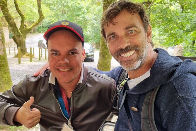 Discover Sintra of Tuk Tuk: Palaces, Legends and Landscapes - FAQs