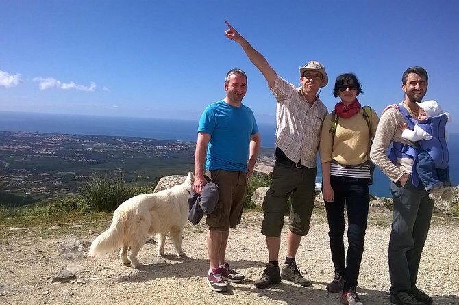 Discover Sintra's Hidden Trails: A Unique Hiking Experience - Final Thoughts: Is This the Hiking Experience for You?