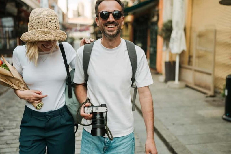 Discover Skopje - Walking Tour - Authentic Experiences from Past Participants