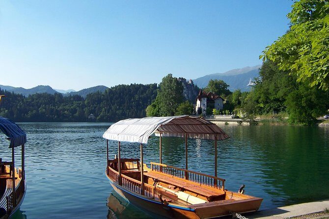Discover Slovenia: Ljubljana & Bled Lake from Zagreb - FAQ